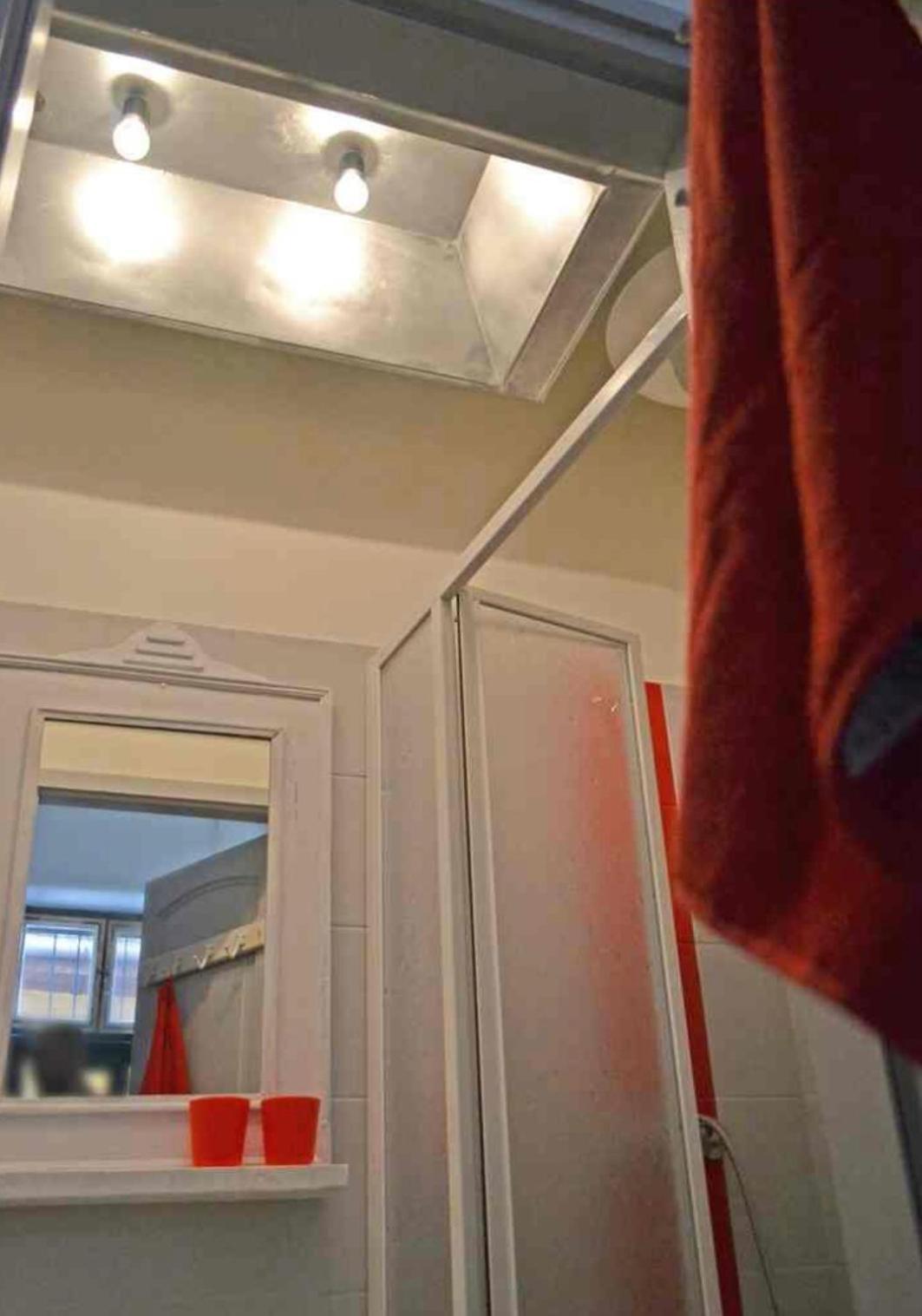Little Whistle In The Heart Of Jewish District With Ac Apartment Budapest Exterior photo